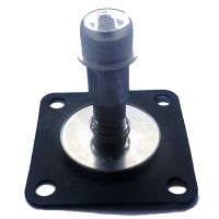 CONJUNTO DIAFRAGMA CON NUCLEO 3/8" 4010 GENEBRE E011